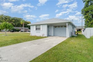 12602 Fourth Street, Fort Myers, FL 33905 - MLS#2025020663