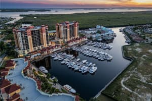 5781 Cape Harbour Drive, Cape Coral, FL 33914 - MLS#2025020667