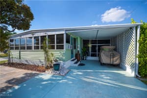 123 Conestoga Trail, North Fort Myers, FL 33917 - MLS#2025020671