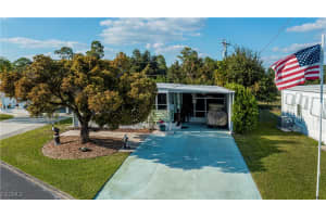 123 Conestoga Trail, North Fort Myers, FL 33917 - MLS#2025020671