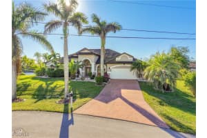 4716 22nd Place, Cape Coral, FL 33914 - MLS#2025020676