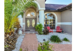 4716 22nd Place, Cape Coral, FL 33914 - MLS#2025020676