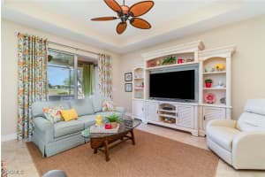 3439 Crosswater Drive, North Fort Myers, FL 33917 - MLS#2025020688