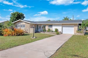 247 46th Street, Cape Coral, FL 33904 - MLS#2025020691