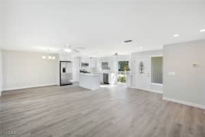 247 46th Street, Cape Coral, FL 33904 - MLS#2025020691