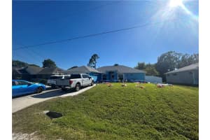 3907 16th St W, Lehigh Acres