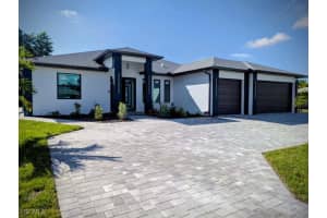 1510 35th Street, Cape Coral, FL 33904 - MLS#2025020700