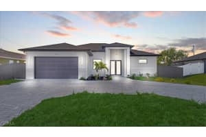 624 Tropicana Pkwy W, Cape Coral 624 Tropicana Pkwy W, Cape Coral