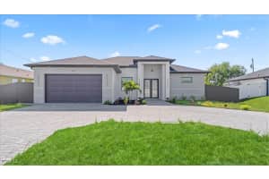 624 Tropicana Parkway, Cape Coral, FL 33993 - MLS#2025020707