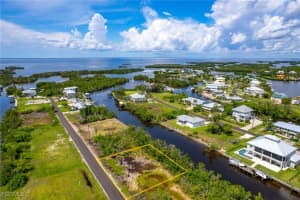 24220 Blackbeard Boulevard, Punta Gorda, FL 33955 - MLS#2025020709