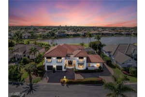 14540 Headwater Bay Lane, Fort Myers, FL 33908 - MLS#2025020711