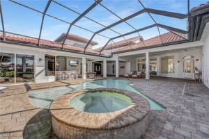 14540 Headwater Bay Lane, Fort Myers, FL 33908 - MLS#2025020711