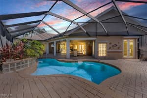 15600 Catalpa Cove Drive, Fort Myers, FL 33908 - MLS#2025020712