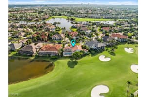 11510 Compass Point Drive, Fort Myers, FL 33908 - MLS#2025020713