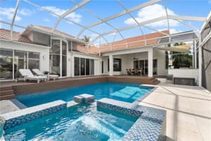 11510 Compass Point Drive, Fort Myers, FL 33908 - MLS#2025020713