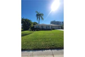 1584 Woodwind Court, Fort Myers, FL 33919 - MLS#2025020714