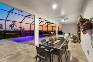 4636 33rd Lane, Cape Coral, FL 33993 - MLS#2025020720