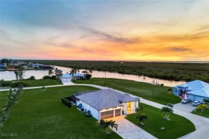 4636 33rd Lane, Cape Coral, FL 33993 - MLS#2025020720