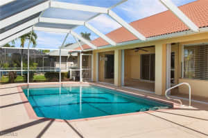 422 12th Court, Cape Coral, FL 33990 - MLS#2025020726