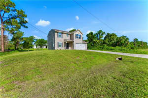 218 Lomax Avenue, Lehigh Acres, FL 33974 - MLS#2025020727