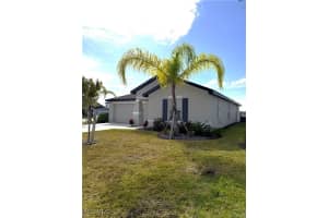 4130 Granita Court, North Fort Myers, FL 33917 - MLS#2025020733