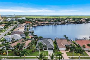 1812 Lagoon Lane, Cape Coral, FL 33914 - MLS#2025020735