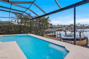 1812 Lagoon Lane, Cape Coral, FL 33914 - MLS#2025020735