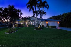 4934 2nd Place, Cape Coral, FL 33914 - MLS#2025020748