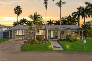 2631 Bayshore Drive, Matlacha, FL 33993 - MLS#2025020753