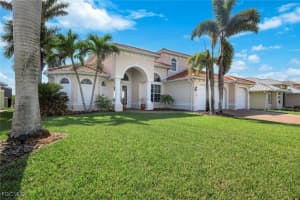 1128 43rd Avenue, Cape Coral, FL 33993 - MLS#2025020758