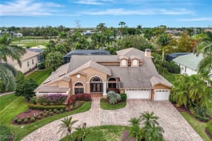 16937 Timberlakes Drive, Fort Myers, FL 33908 - MLS#2025020764