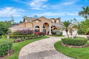 16937 Timberlakes Drive, Fort Myers, FL 33908 - MLS#2025020764