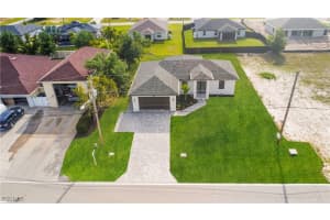 4536 35th Place, Cape Coral, FL 33993 - MLS#2025020772