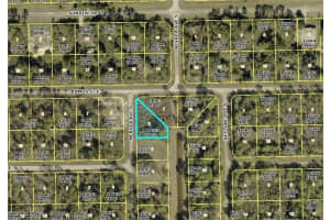 209 NEBULA Avenue, Lehigh Acres, FL 33974 - MLS#2025020775