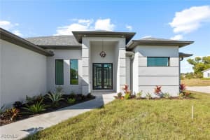 1261 40th Street, Cape Coral, FL 33909 - MLS#2025020776