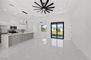 1261 40th Street, Cape Coral, FL 33909 - MLS#2025020776