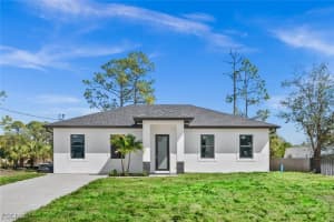 347 Rancho Avenue, Lehigh Acres, FL 33974 - MLS#2025020783