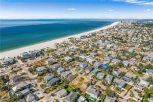 140 Hercules Drive, Fort Myers Beach, FL 33931 - MLS#2025020788