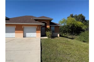 633 Alabama Road, Lehigh Acres, FL 33974 - MLS#2025020791