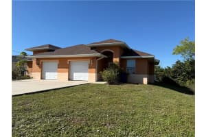 633 Alabama Road, Lehigh Acres, FL 33974 - MLS#2025020791