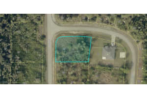 719 Kehosha Avenue, Lehigh Acres, FL 33974 Sold 12/30/25