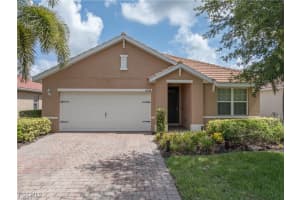 15268 Yellow Wood Drive, Alva, FL 33920 - MLS#2025020805