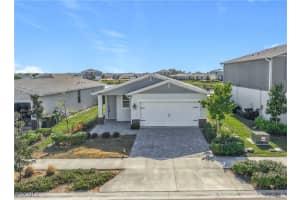 17914 Saddle Road, Punta Gorda, FL 33982 - MLS#2025020814