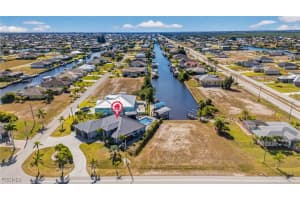 3900 Gulfstream Parkway, Cape Coral, FL 33993 - MLS#2025020821