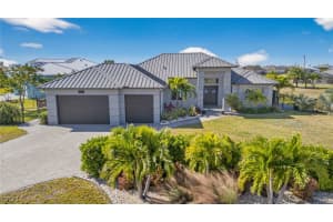 3900 Gulfstream Parkway, Cape Coral, FL 33993 - MLS#2025020821