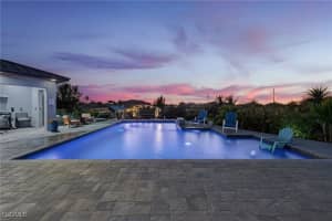 3900 Gulfstream Parkway, Cape Coral, FL 33993 - MLS#2025020821