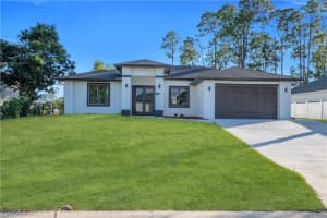 5003 2ND ST W, Lehigh Acres, FL 33971 - MLS#2025020826