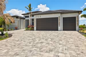 3123 29th Avenue, Cape Coral, FL 33914 - MLS#2025020831