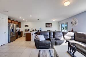 1728 Gator Circle, Cape Coral, FL 33909 - MLS#2025020832