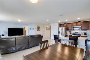 1728 Gator Circle, Cape Coral, FL 33909 - MLS#2025020832